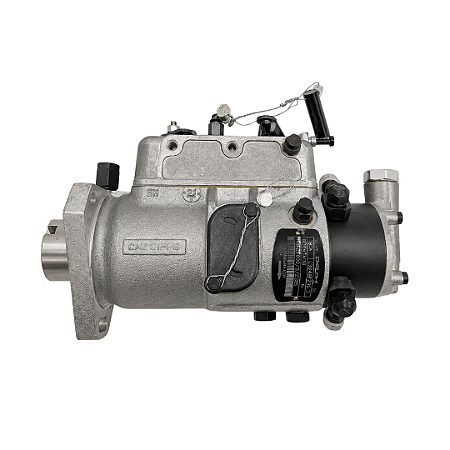 Bomba Injetora MF275 DPA Motor Perkins A4.236 V3640F240