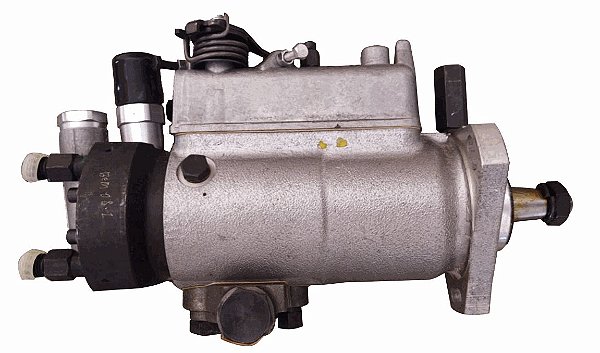 Bomba Injetora Trator Valtra 900 DP100 Ano Inicial: 08/2001 Ano Final:  Motor VALTRA 420DS Código Montadora: 82617300