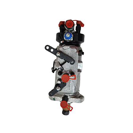 Bomba Injetora Delphi Retroescavadeira Randon V8860A280W - Geratron