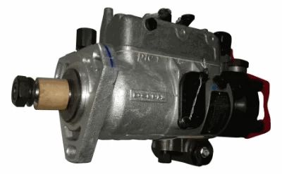 Bomba Injetora Trator John Deere 5705/15 DP100 Ano Inicial: 11/2002 Ano Final:  Motor JOHN DEERE 4045TJ01 Código Montadora: RE519690