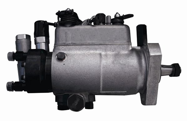 Bomba Injetora Veícular Pertrak Veícular DP100 Ano Inicial: 10/2003 Ano Final:  Motor PERTRAK 4PA203 Código Montadora: 4873