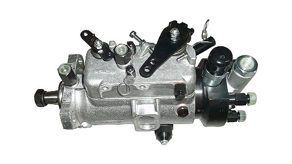Bomba Injetora Trator New Holland 7630 DP100 V8860A380W