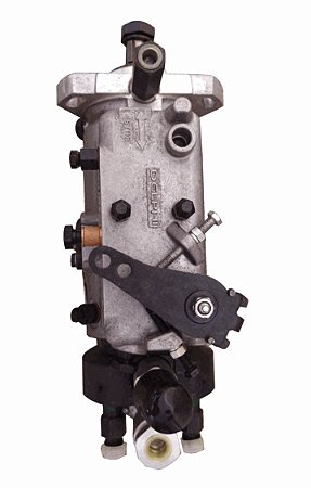 Bomba Injetora Trator Valtra Bm110 DP100 Ano Inicial: 01/2006 Ano Final:  Motor SISU POWER 420DS Código Montadora: 83608900