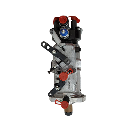 Bomba Injetora Mwm X10 Pulverizador Jacto 152Cv V8860A760W - Geratron