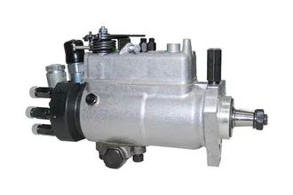 Bomba Injetora Trator Valtra BH140 DP100 Ano Inicial: 06/2010 Ano Final:  Motor SISU POWER 620 DS Código Montadora: 82645000