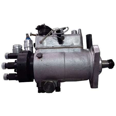 Bomba Injetora Trator Valtra Bh140 DP100 Ano Inicial: 06/2010 Ano Final:  Motor SISU POWER 620DS Código Montadora: 82657400