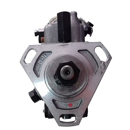 Bomba Injetora Trator Massey Ferguson Mf7180 DP100 Ano Inicial: 06/2010 Ano Final:  Motor SISU POWER 620DS Código Montadora: 83618100