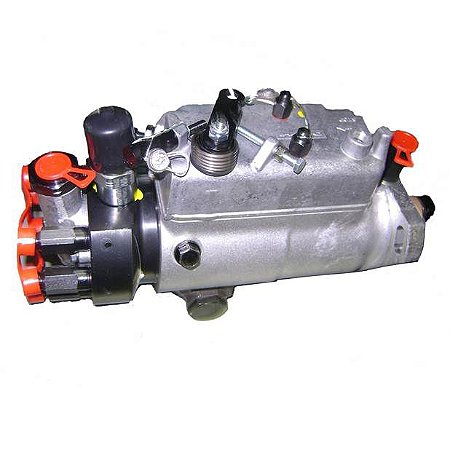 Bomba Injetora Trator John Deere 6165J DP100 V8861A540W