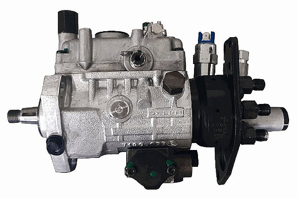 Bomba Injetora Gerador Perkins V8924A491T