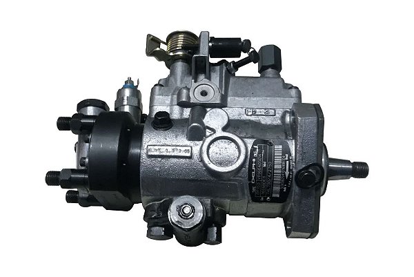 Bomba Injetora Trator New Holland TL75 V8960A042W
