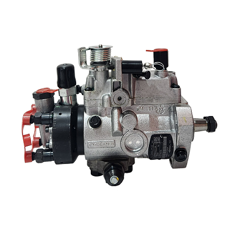 Bomba Injetora Trator New Holland Tl 95 Motor FPT