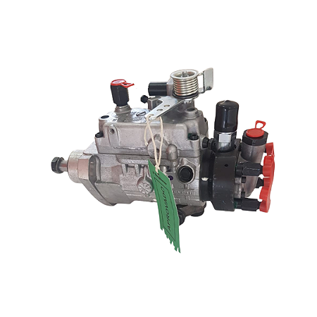Bomba Injetora New Holland Trator T 6000 Motor FTP S8000 Código Montadora: 5801671702 V8960A170W