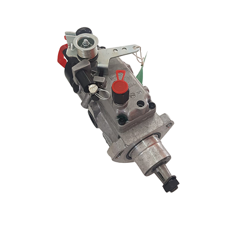 Bomba Injetora Delphi New Holland T6000 V8960A170W 5801671702