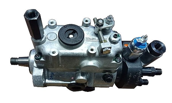 Bomba Injetora Gerador Motor MWM 4.12T  V8960A280W