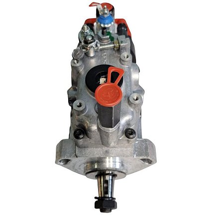 Bomba Injetora Gerador FPT - Fiat Power Train Nef 67Tm2 (2) DP150G Ano Inicial: 03/2011 Ano Final:  Motor FPT NEF67TM2/FPT Código Montadora: 5043842670