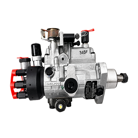 Bomba Injetora Trator New Holland TM7040 DP150 V8961A110W 460426446