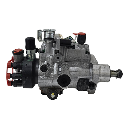 Bomba Injetora New Holland TM7020 Motor FPT S8000
