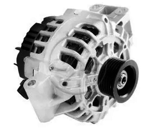 Alternador Caterpillar 120B 120C 9120080128