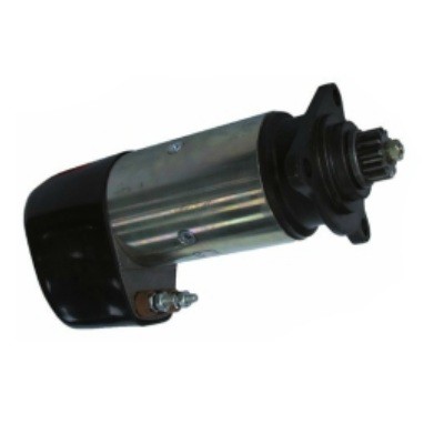 Motor de Partida Caterpillar 3306 9000084007