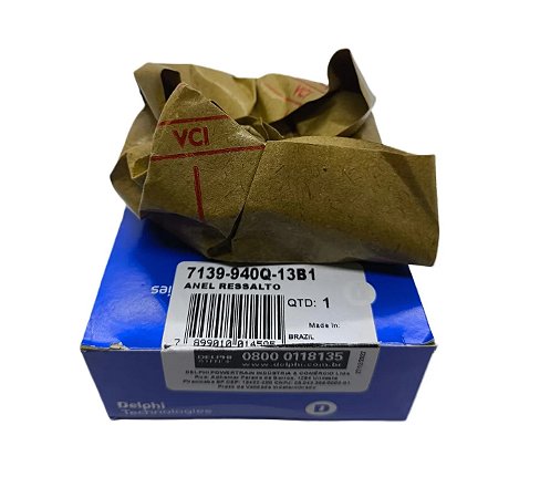 Anel de Ressalto 7139-940Q