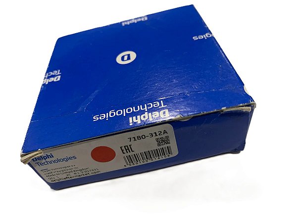 Anel de Ressalto 7180-312A