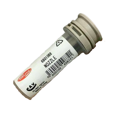 Bico Injetor JCB Perkins 1004.4T Retro JCB 214-3CX 6801088