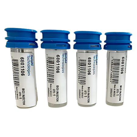 Bico Injetor Massey Fergusson 640 220 Perkins V6801106