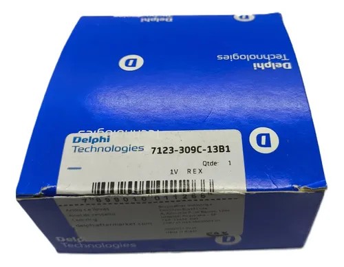 Anel de Ressalto 7123-309C