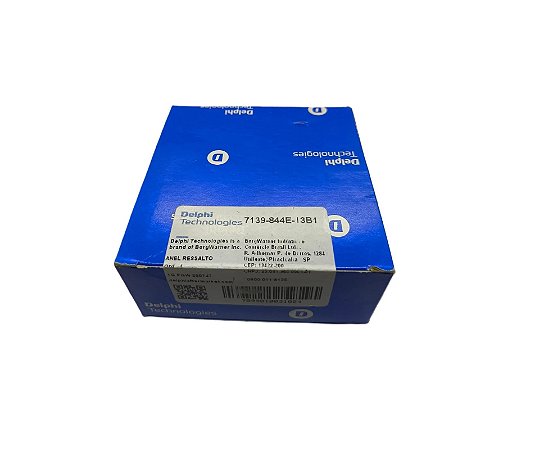 Anel de Ressalto 7139-844E