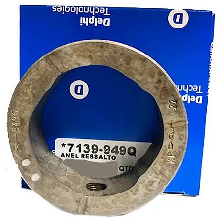 Anel de Ressalto 7139-949Q