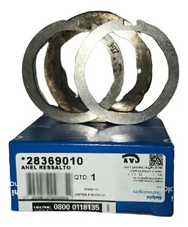 Anel de Ressalto 28369010