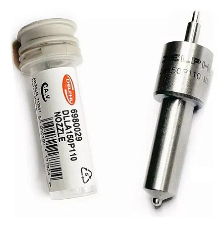 Bicos Injetor Volvo Nl10 0433171100 6980029 Delphi
