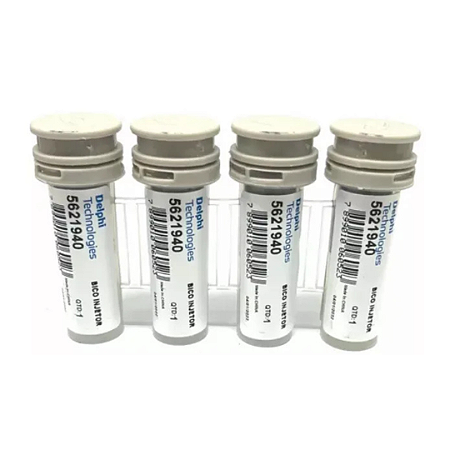 Bico Injetor Agrale 1600D F1000 Motor MWM229 V5621940