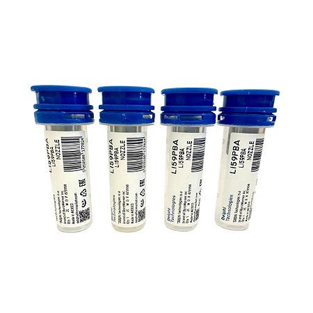 Bico Injetor Delphi Perkins 1104T L159PBA