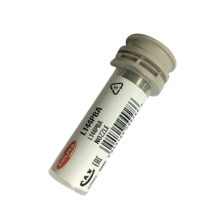 Bico Injetor Cummins Gerador 4TC ID4B(3) DP210 L144PBA