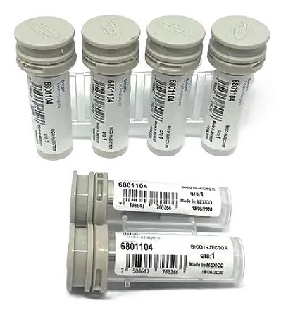 Bico Injetor 6801104