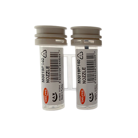 Bico Injetor Iveco Daily 55C16 35S14 70C16 6980605