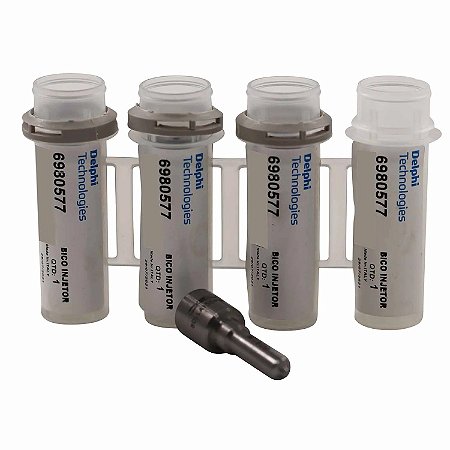 Bico Injetor 6980577