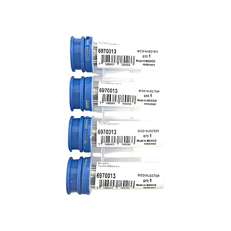 Bico Injetor Hyundai Hr Kia Bongo 6970013