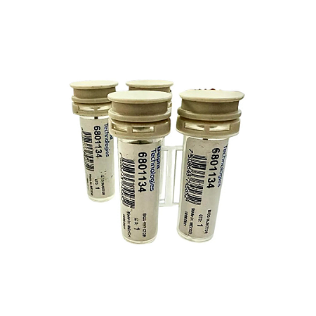 Bico Injetor New Holland 5030 Motor 256 6801134