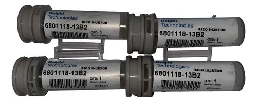 Bico Injetor 6801118