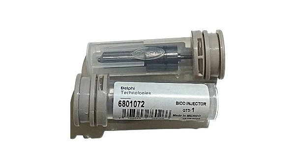 Bico Injetor Tratore 6801072