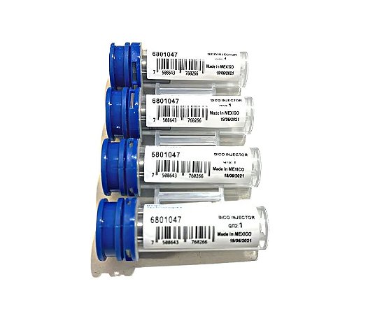 Bico Injetor 6801047