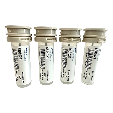 Bico Injetor Massey Ferguson 4.203 6801029