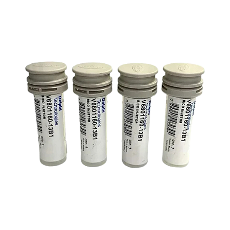 Bico Injetor Perkins Motor P4001T V6801160