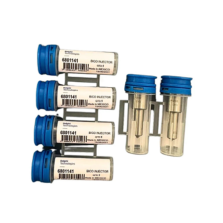 Bico Injetor Valmet Valtra885 TS Motor 420 DS V6801141