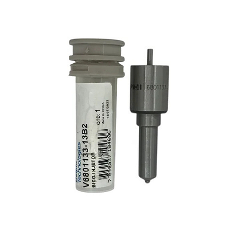 Bico Injetor New Holland Trator 6630 TS90NE V6801133