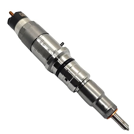 Bico Injetor Completo Komatsu PC200-8 0445120231