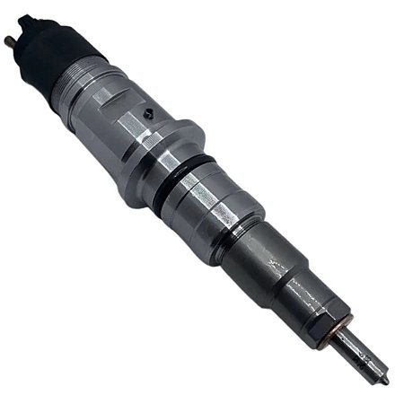 Bico Injetor Completo Motor Cummins ISB 6.7 0445120384