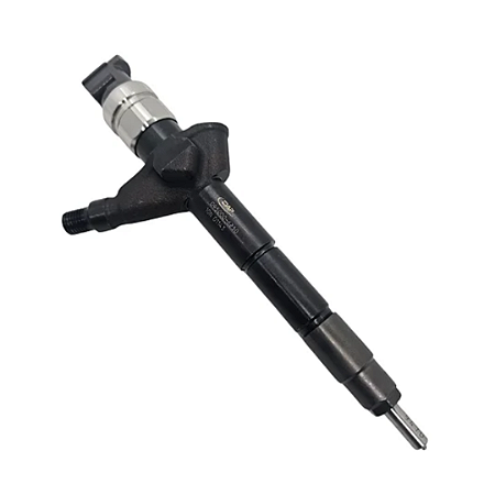 Bico Injetor Completo Common Rail Denso Remanufaturado 095000-6250-R